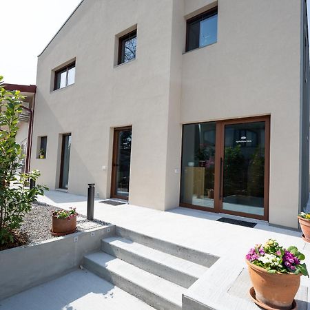 Agriturismo Grion Gorizia Esterno foto