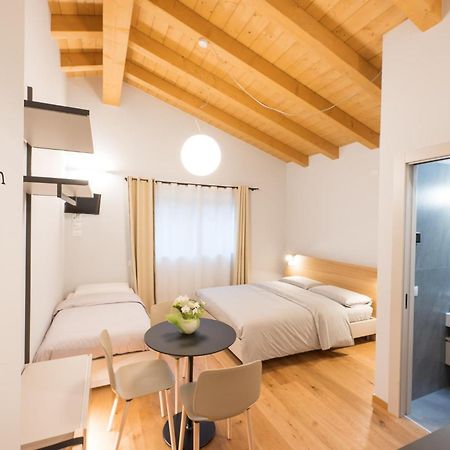 Agriturismo Grion Gorizia Esterno foto