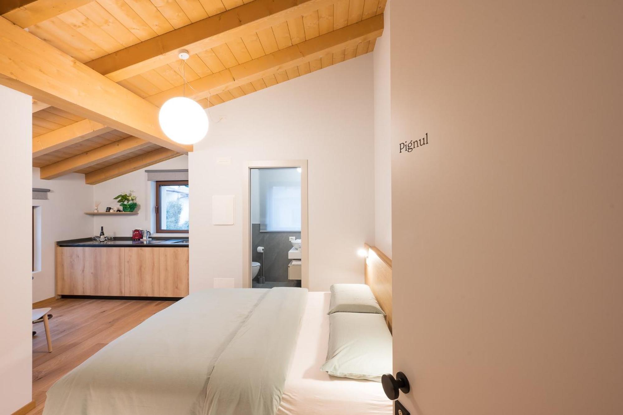 Agriturismo Grion Gorizia Esterno foto