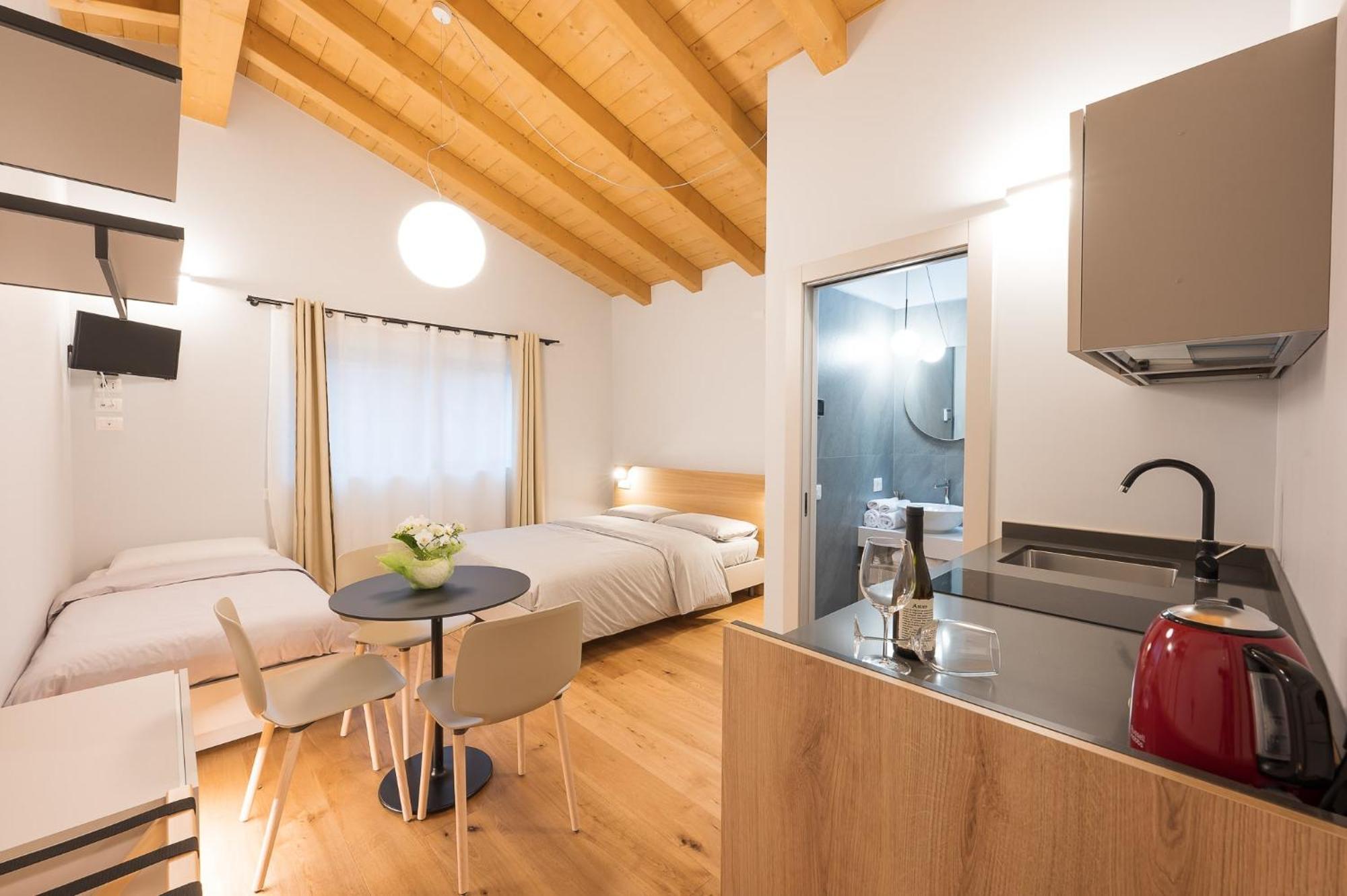 Agriturismo Grion Gorizia Esterno foto