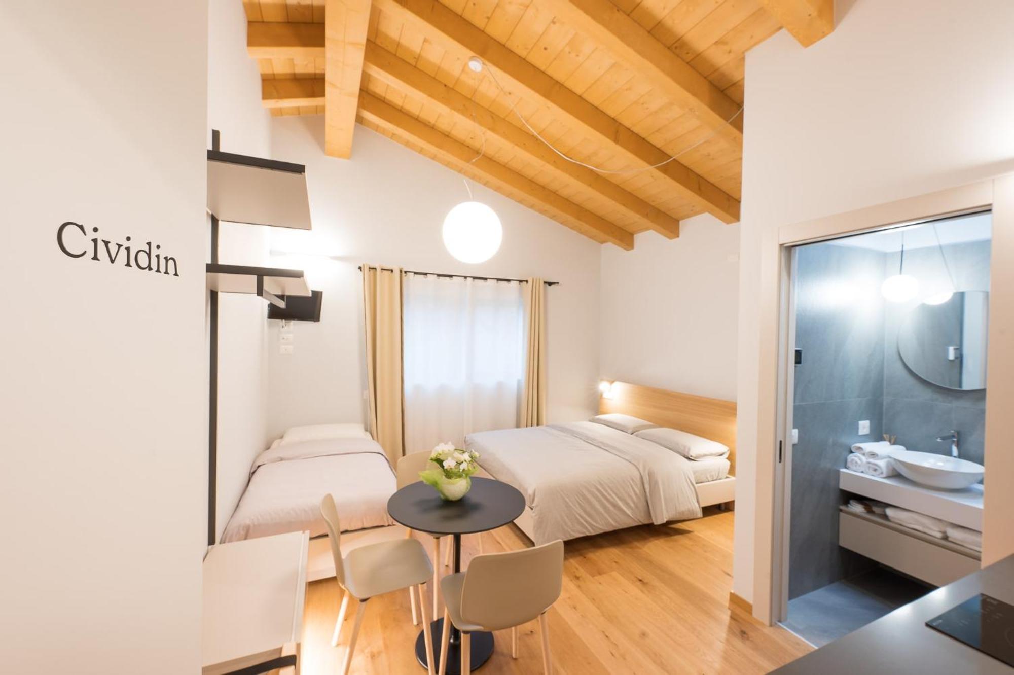 Agriturismo Grion Gorizia Esterno foto